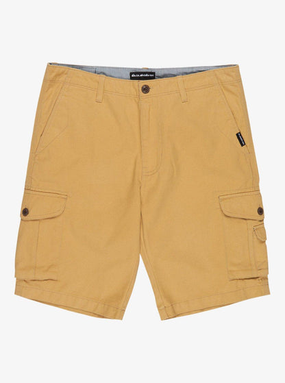 CRUCIAL BATTLE CARGO - SHORTS EQYWS03881 -CJZ0 QUIKSILVER 