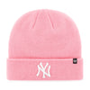 RAISED BASIC CUFF KNIT NEW YORK YANKEES - BERRETTO