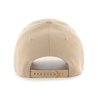 MVP SNAPBACK NEW YORK YANKEES - CAPPELLINO 47-B-MVPSP17WBP -KH 47 BRAND 