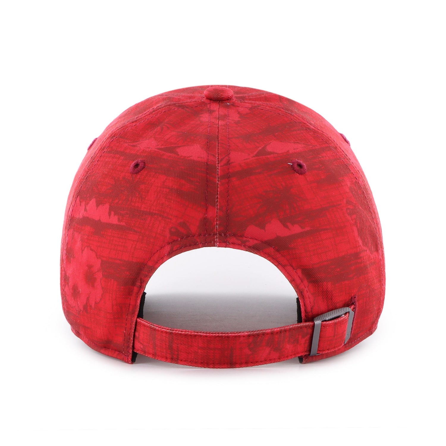 FIJI CLEAN UP ATLANTA BRAVES - CAPPELLINO 47-B-FIJIA01PTS -RD 47 BRAND 