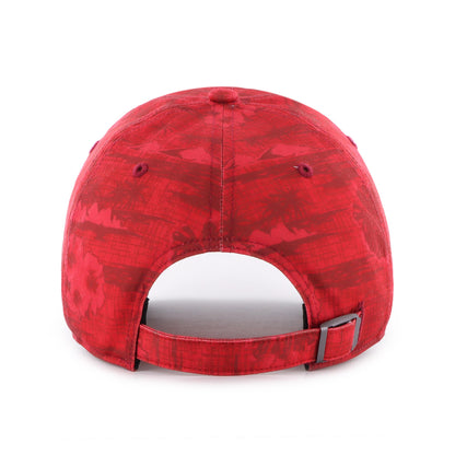 FIJI CLEAN UP ATLANTA BRAVES - CAPPELLINO 47-B-FIJIA01PTS -RD 47 BRAND 