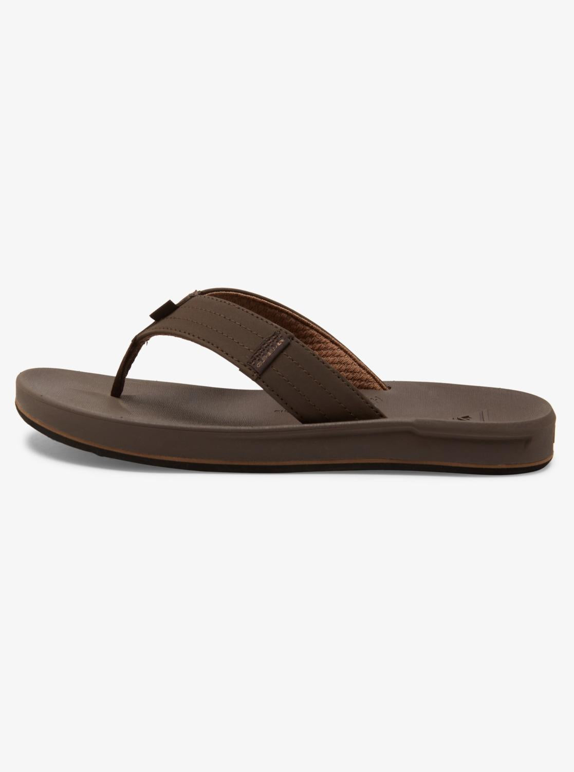 RIVI III - SANDALI AQYL101357 -CVJ1 QUIKSILVER 