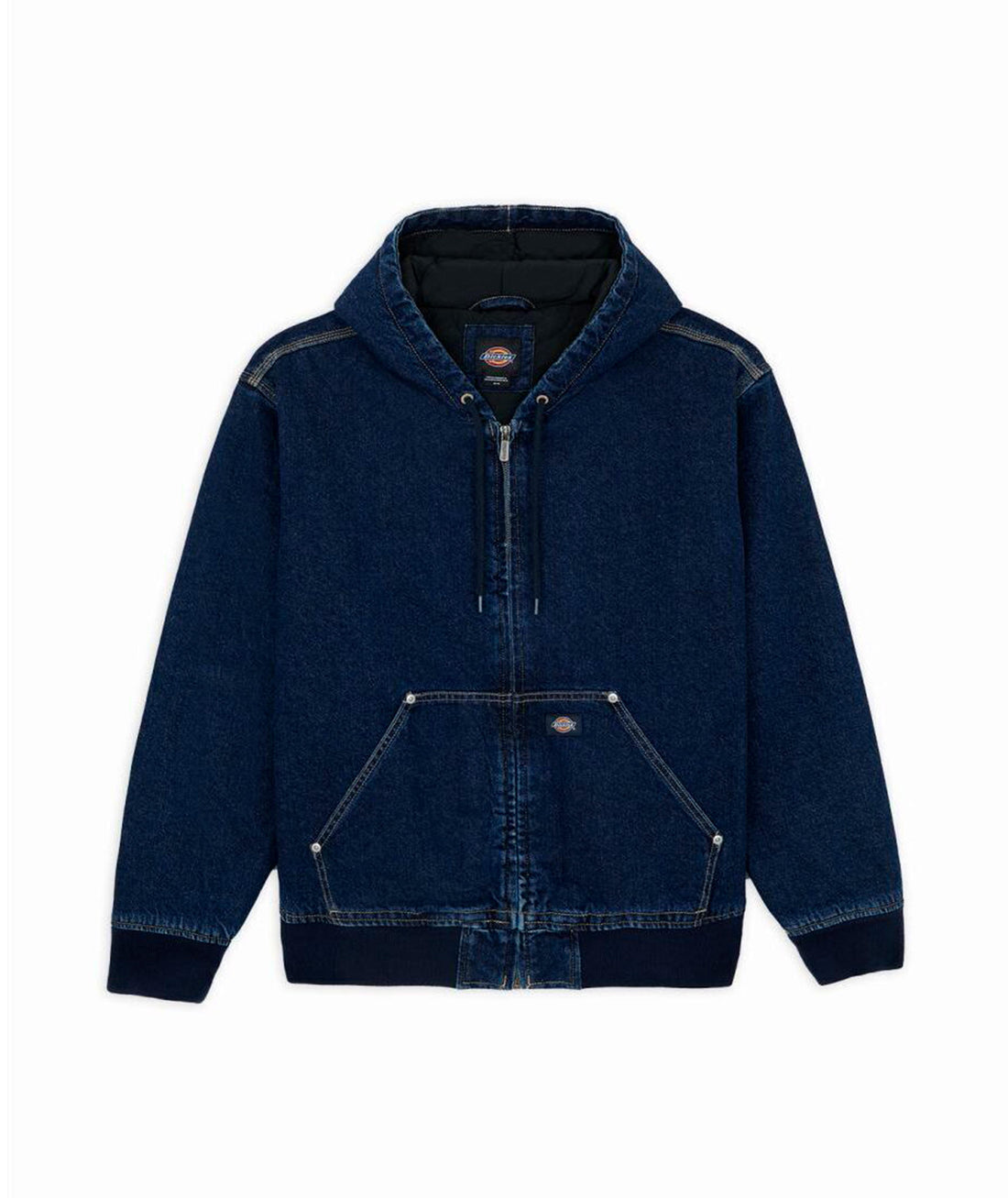 HILHAM HOODED - GIACCA DK0A87OA 0DD1 DICKIES 