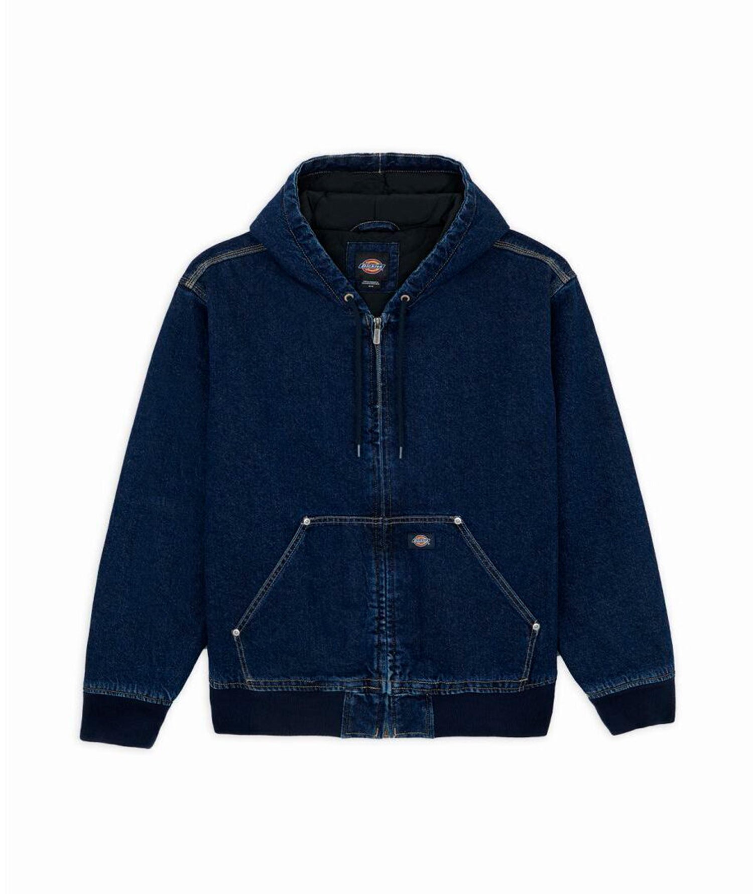 HILHAM HOODED - GIACCA DK0A87OA 0DD1 DICKIES 