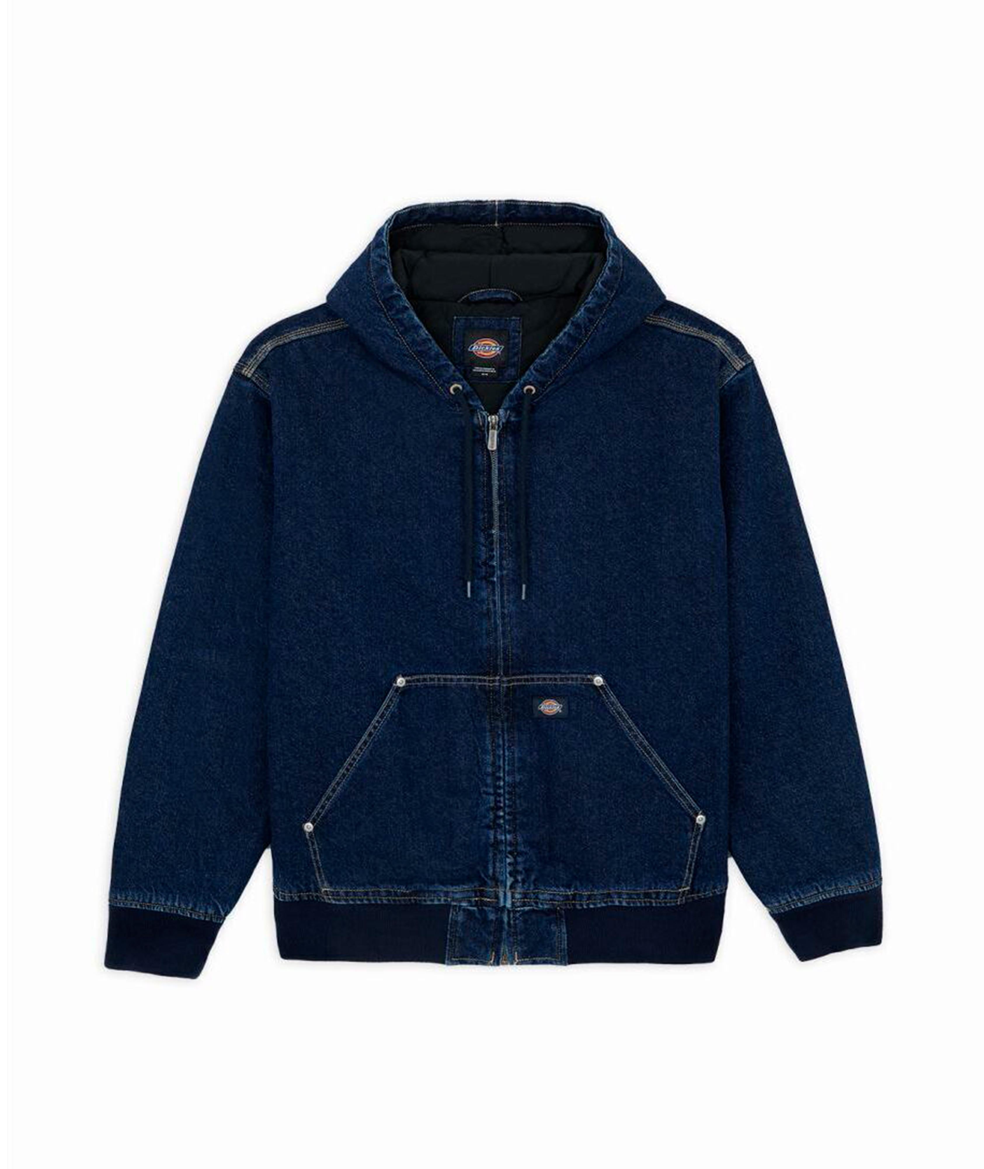 HILHAM HOODED - GIACCA DK0A87OA 0DD1 DICKIES 