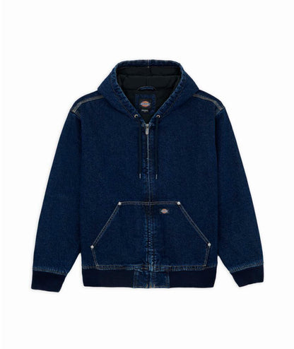 HILHAM HOODED - GIACCA DK0A87OA 0DD1 DICKIES 