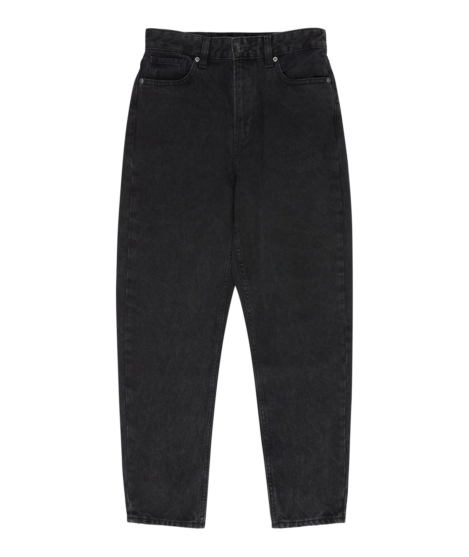 MOM DENIM - JEANS EQWDP03026 -KVJ0 QUIKSILVER 