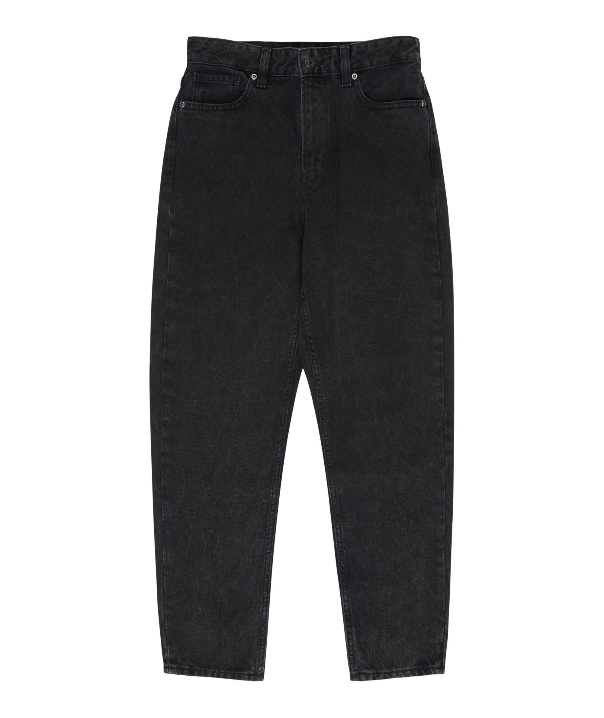 MOM DENIM - JEANS EQWDP03026 -KVJ0 QUIKSILVER 