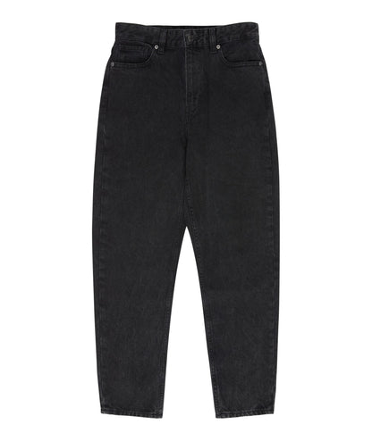 MOM DENIM - JEANS EQWDP03026 -KVJ0 QUIKSILVER 