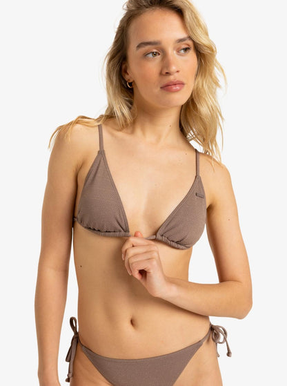 TOP LASCA TIKI TRI - COSTUME ERJX305446 -CNF0 ROXY 