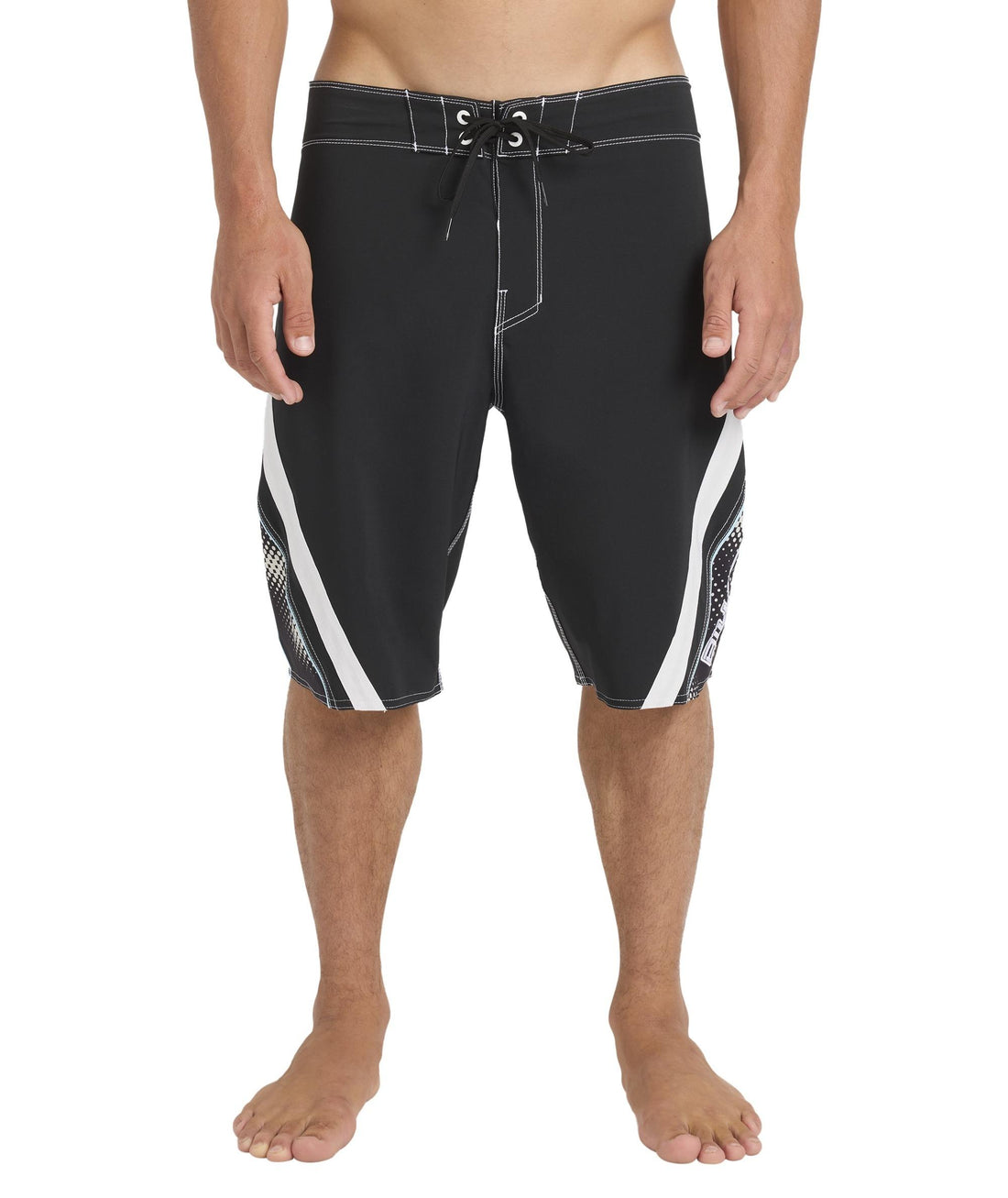 FLUID 2K PRO - BOARDSHORT 24A081614 -BLK BILLABONG 