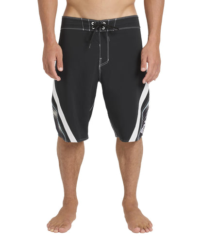 FLUID 2K PRO - BOARDSHORT 24A081614 -BLK BILLABONG 