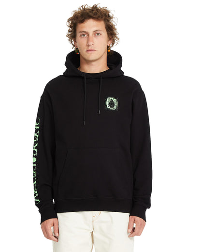  A4112509 _BLK VOLCOM 