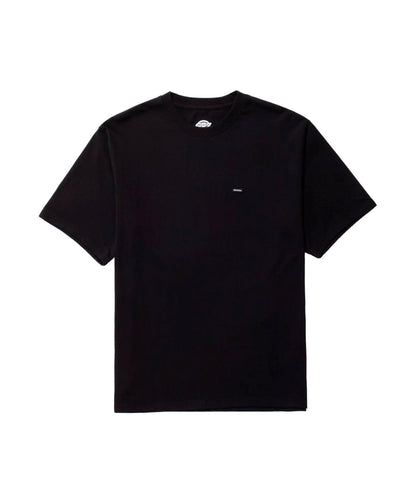 CLANCY HEAVYWEIGHT - T-SHIRT DK0A4Z4L BLK1 DICKIES 