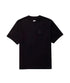 CLANCY HEAVYWEIGHT - T-SHIRT DK0A4Z4L BLK1 DICKIES 