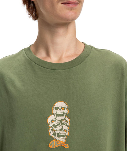 LAUSTACK - T-SHIRT EDYZT04359 -GQQ0 DC 