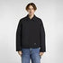 EISENHOWER PUFFER - GIACCA DK0A87O6 BLK1 DICKIES 
