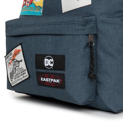 PADDED PAK&