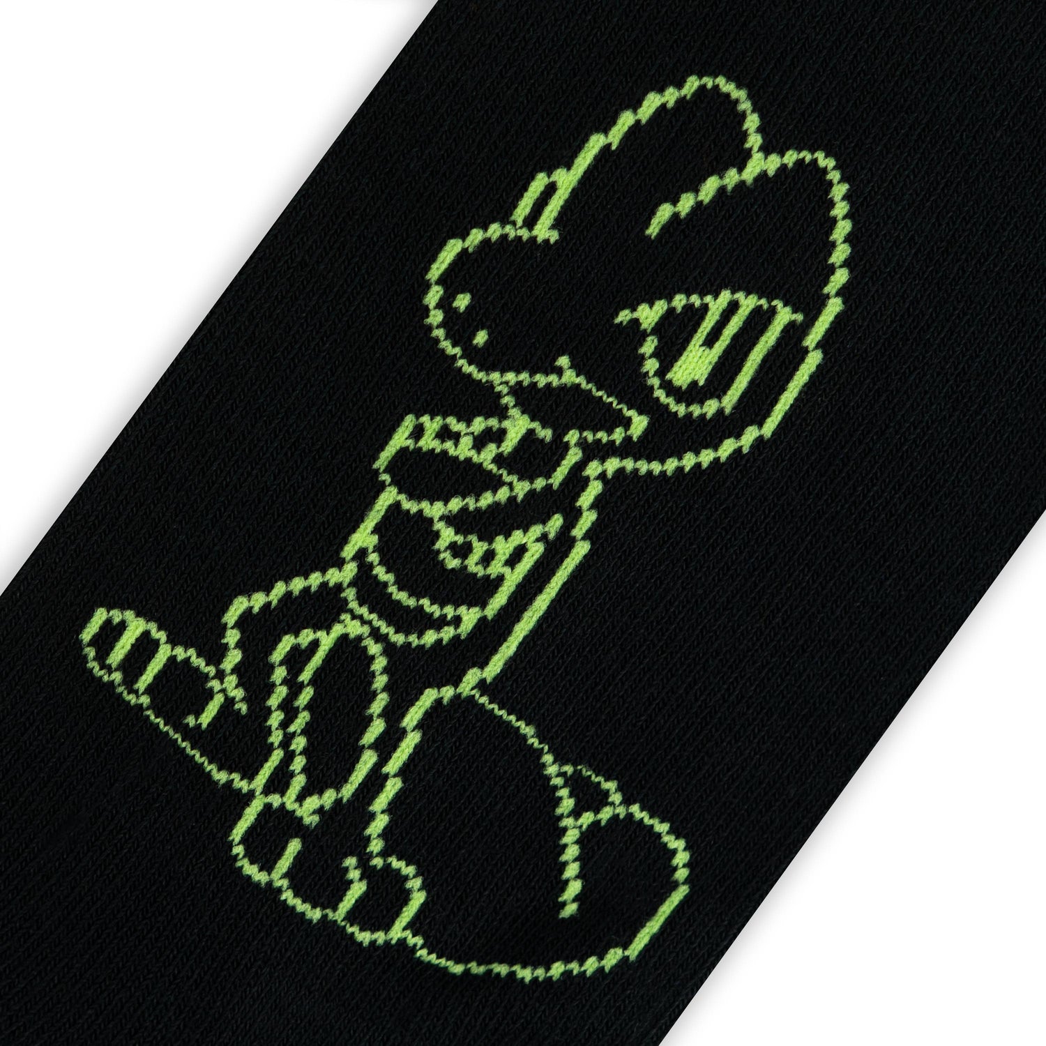 TREECKO - CALZE SK1068-KA -01 DOLLY NOIRE 