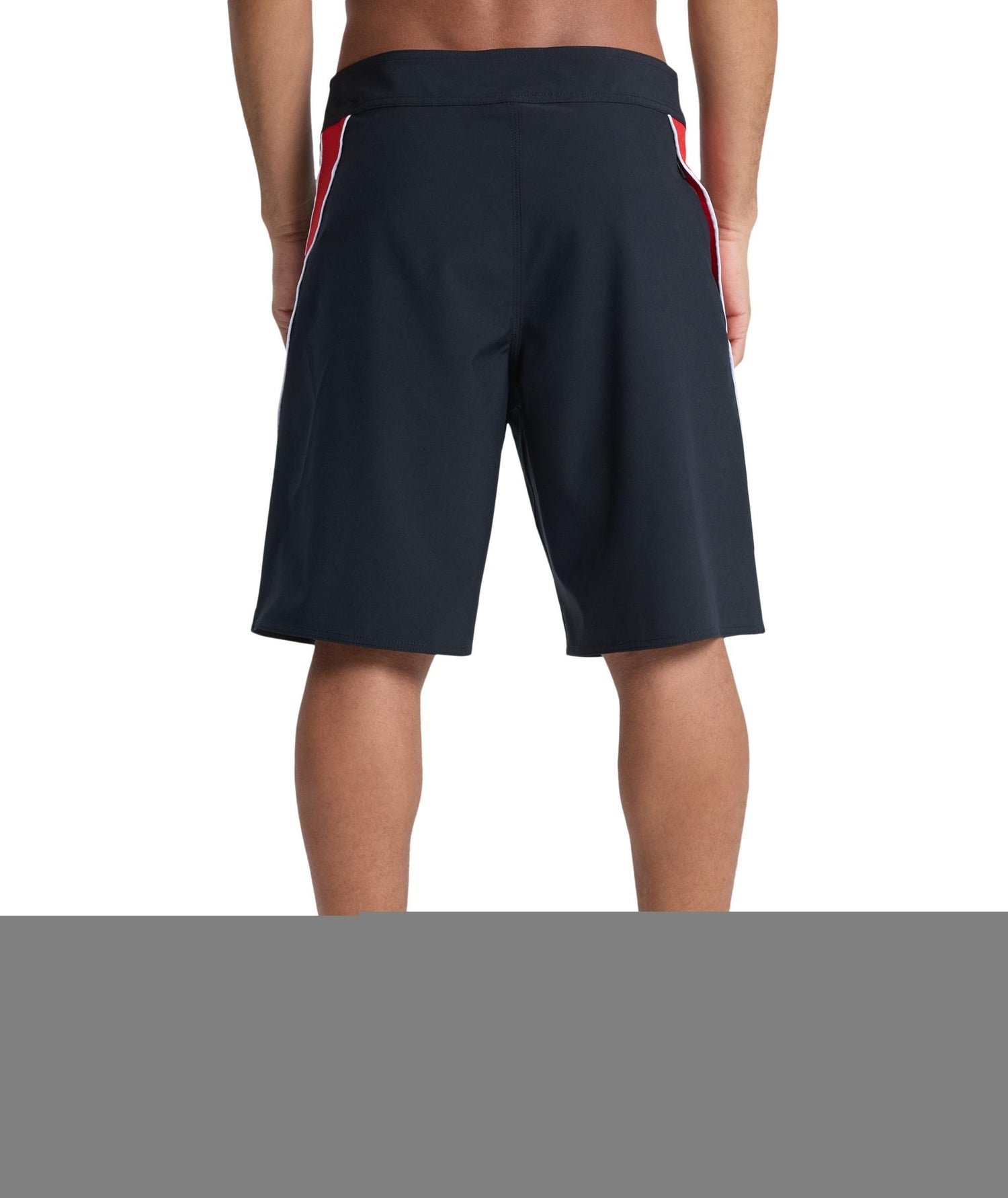 SURFSILK CLICKER 20 - BOARDSHORT EQYBS04906 -KVJ0 QUIKSILVER 