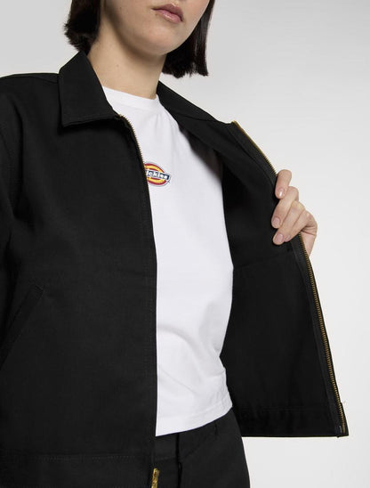  DK0A879G BLK1 DICKIES 