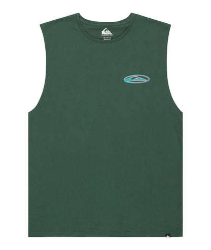 EV QUIKGLOBE MUSCLE - CANOTTA EQYZT08311 -GRT0 QUIKSILVER 