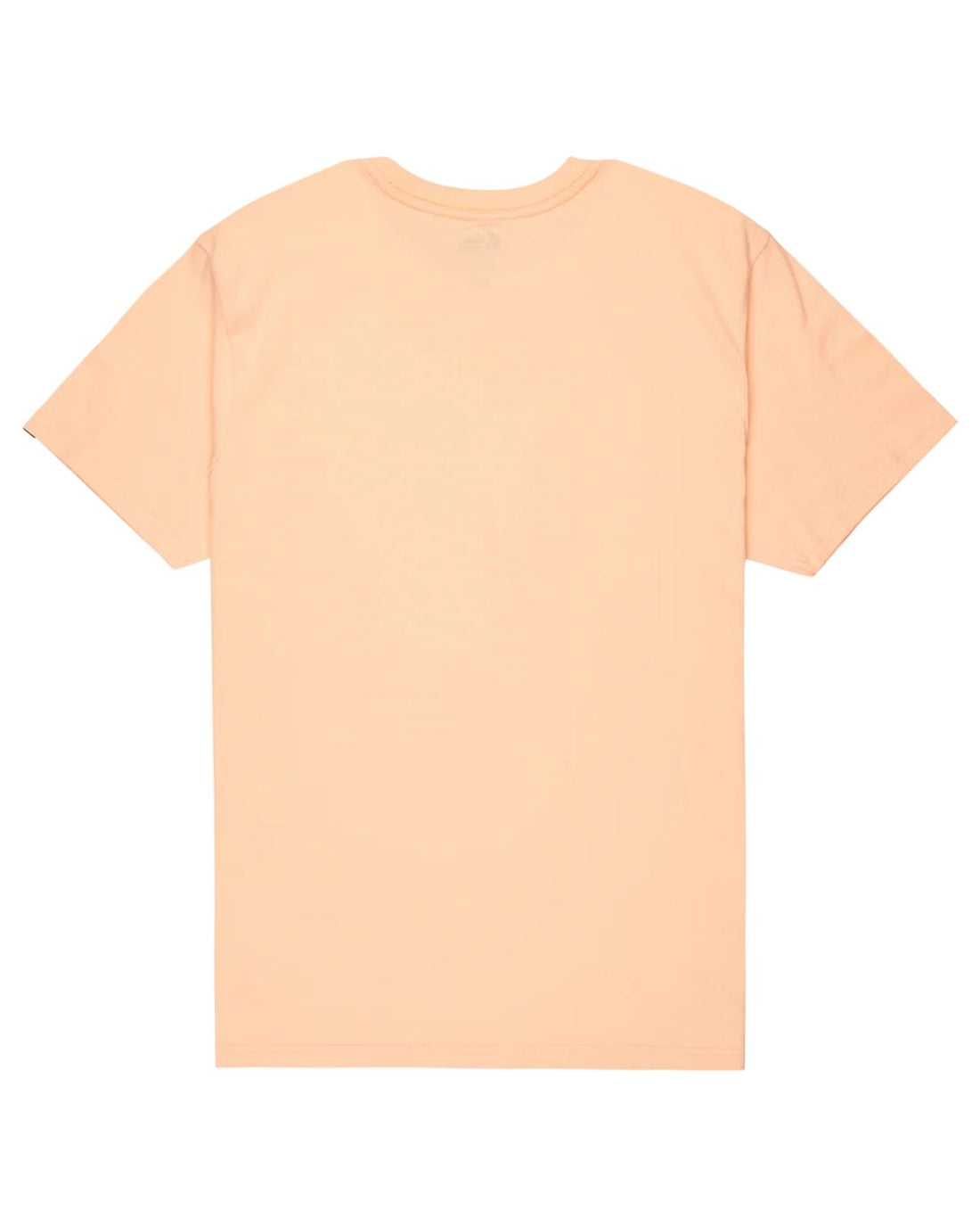 RIDE OUT - T-SHIRT EQYZT08158 -MEF0 QUIKSILVER 