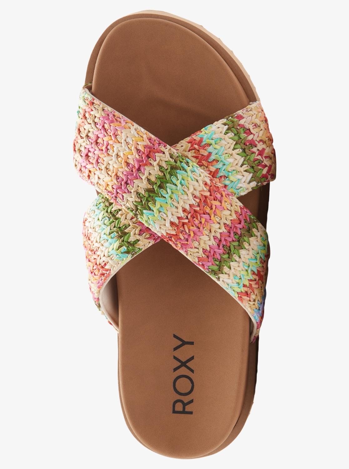SYENNA HI - SANDALI ARJL200854 -MLT ROXY 