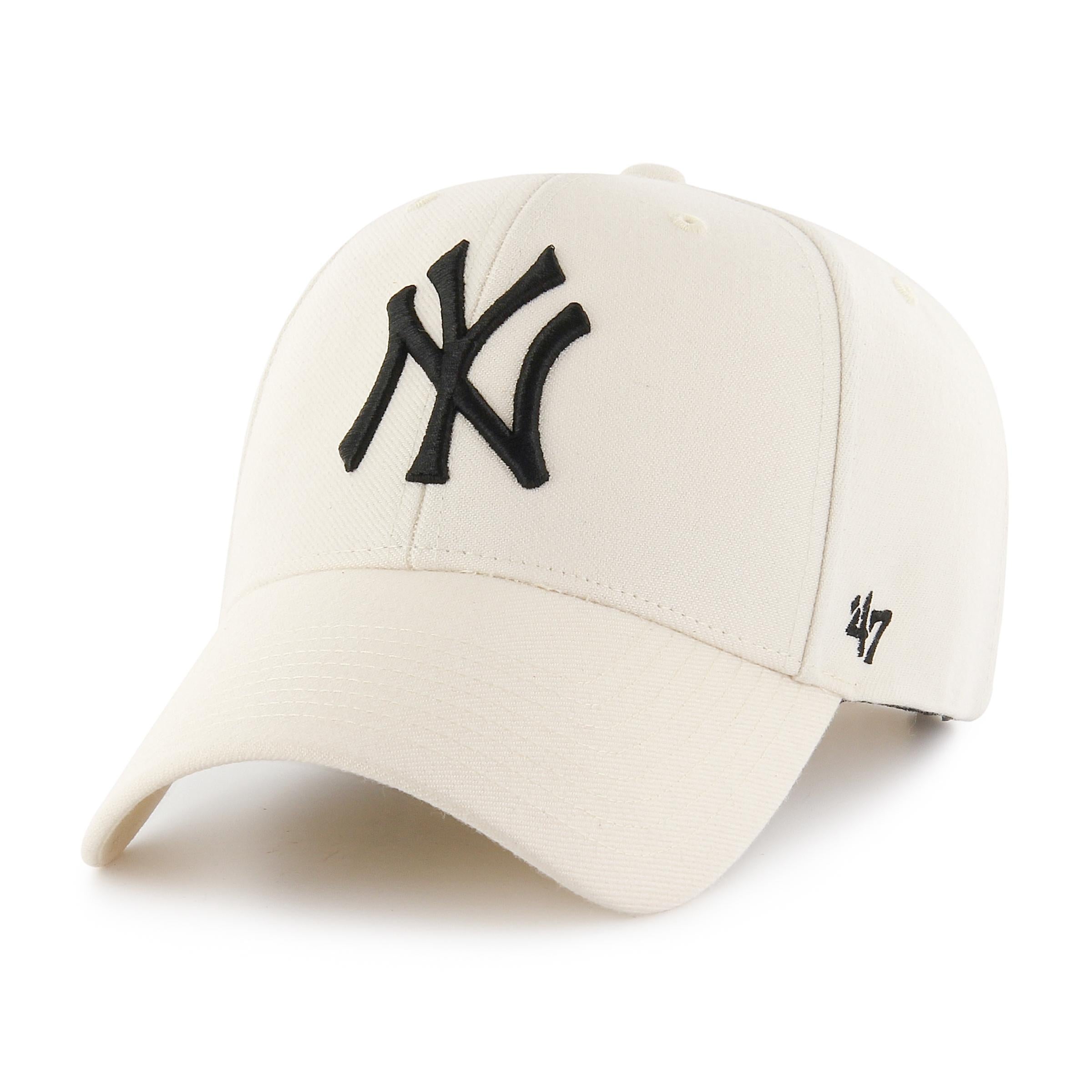 MVP SNAPBACK NEW YORK YANKEES - CAPPELLINO 47-B-MVPSP17WBP -NT 47 BRAND 