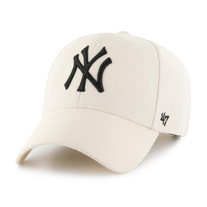 MVP SNAPBACK NEW YORK YANKEES - CAPPELLINO 47-B-MVPSP17WBP -NT 47 BRAND 
