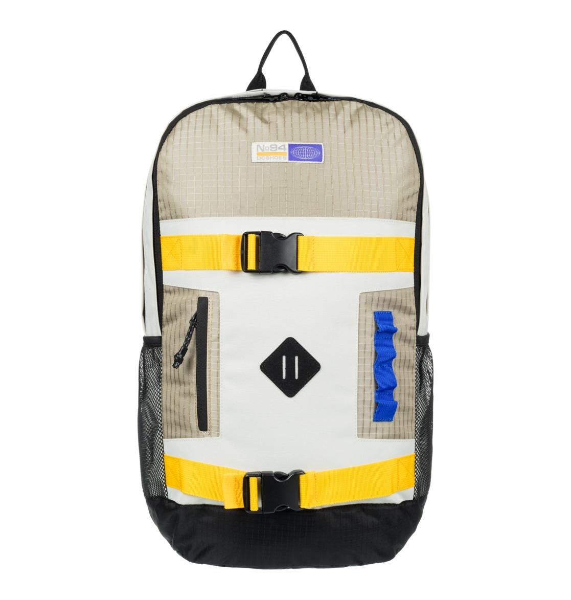 ALL TERRAIN - ZAINO ADYBP03112 -SGB0 DC 