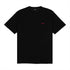 SETTE DI SPADE - TRIESTINE TEE - T-SHIRT TS1212-TT -01 DOLLY NOIRE 