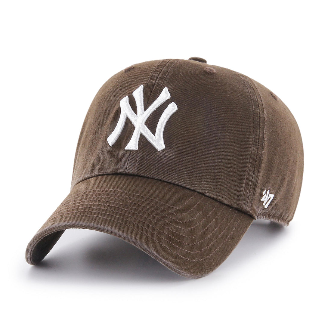 CLEAN UP NEW YORK YANKEES - CAPPELLINO 47-B-RGW17GWSNL -BW 47 BRAND 