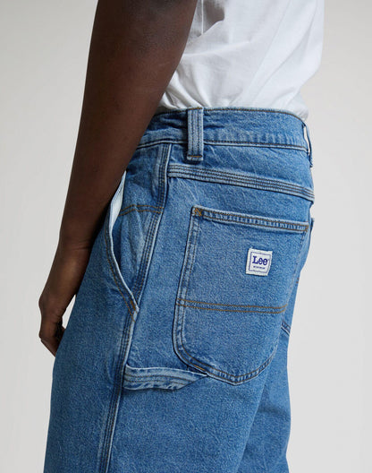 WORKWEAR CARPENTER KENNY - JEANS 112377678 . LEE 