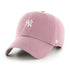 BASERUNNER CLEAN UP NEW YORK YANKEES - CAPPELLINO 47-B-BSRNR17GWS -QC 47 BRAND 