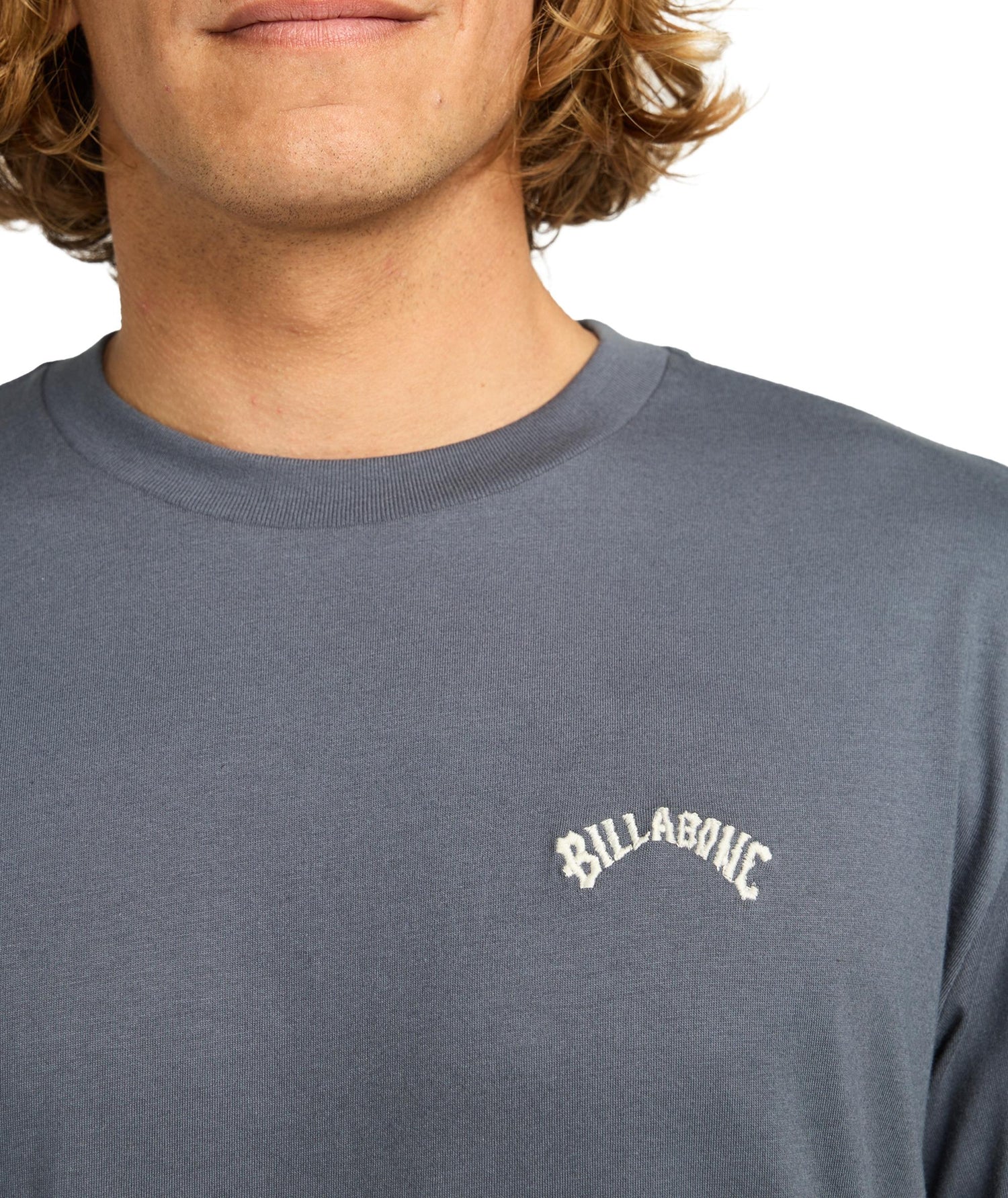 ARCH - T-SHIRT EBYKT00100 -KRQ0 BILLABONG 