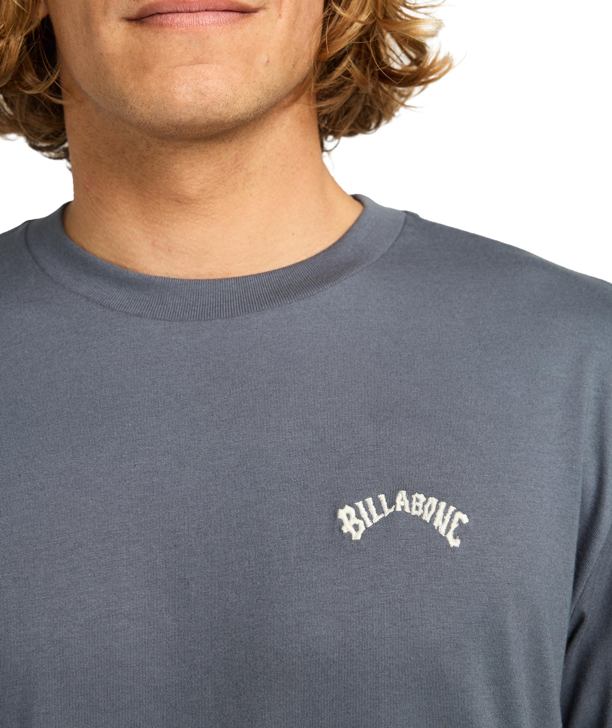 ARCH - T-SHIRT EBYKT00100 -KRQ0 BILLABONG 