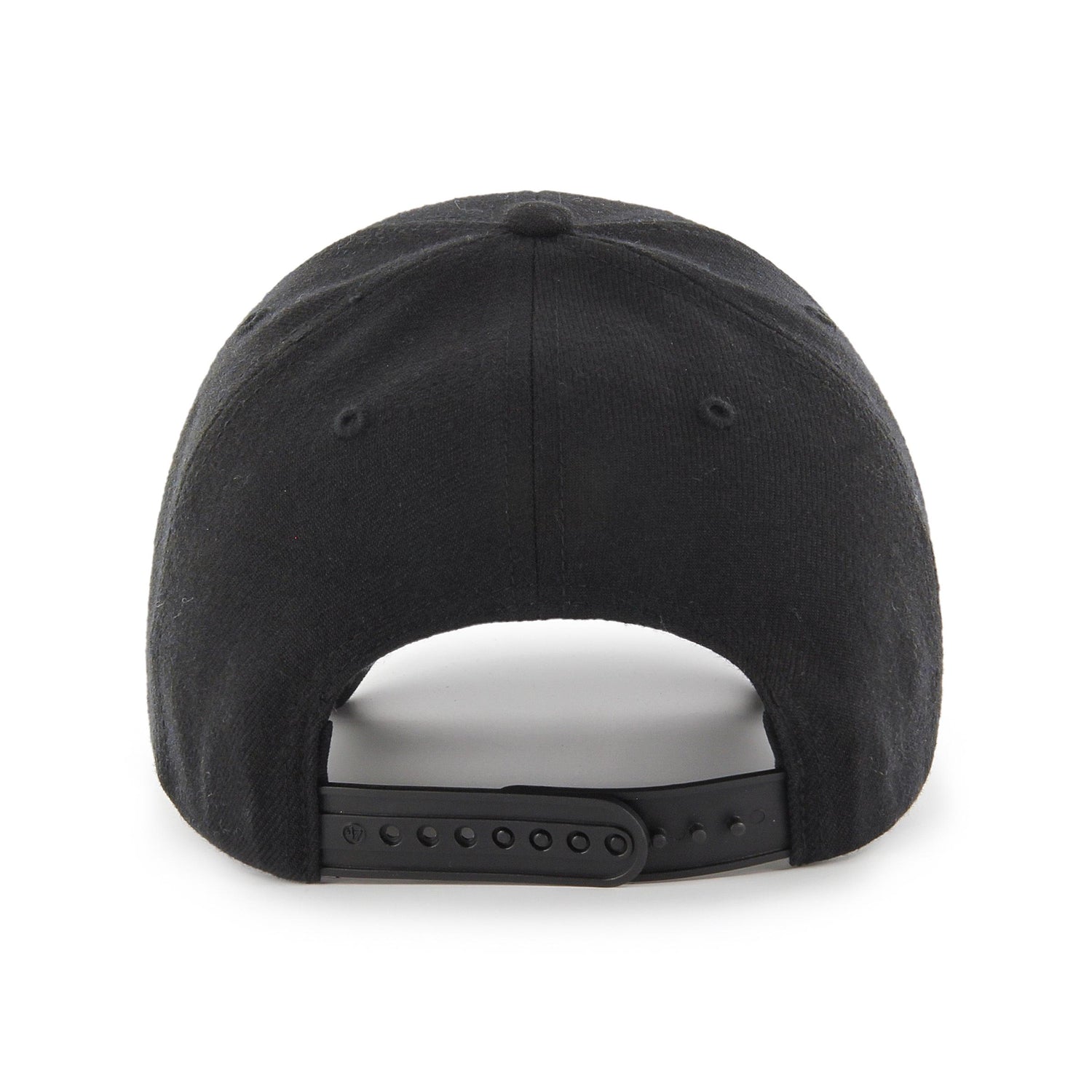 MVP SNAPBACK NEW YORK YANKEES - CAPPELLINO 47-B-MVPSP17WBP -BK 47 BRAND 