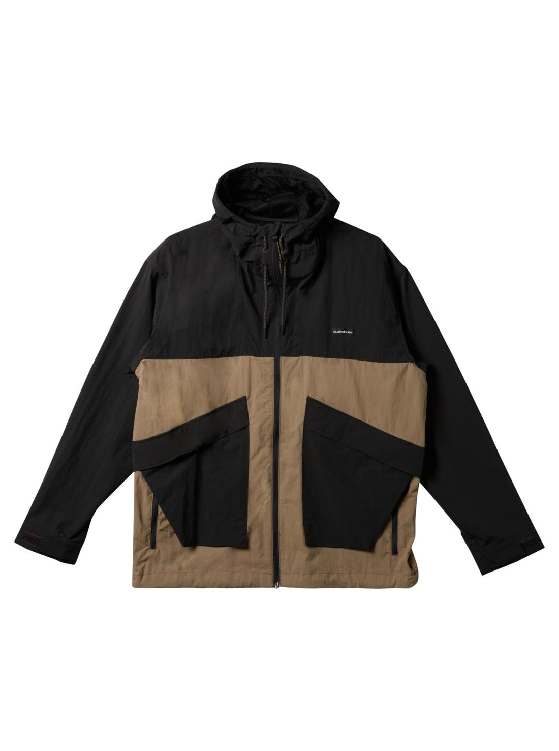 HIGH HORIZON JACKET EQYJK04025 -KTA0 QUIKSILVER 