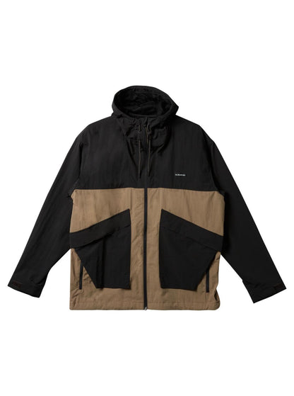 HIGH HORIZON JACKET EQYJK04025 -KTA0 QUIKSILVER 