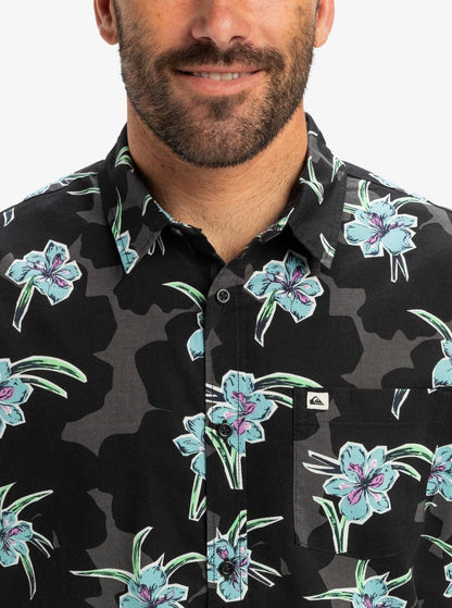 APERO CLASSIC - CAMICIA EQYWT04605 -KVJ6 QUIKSILVER 