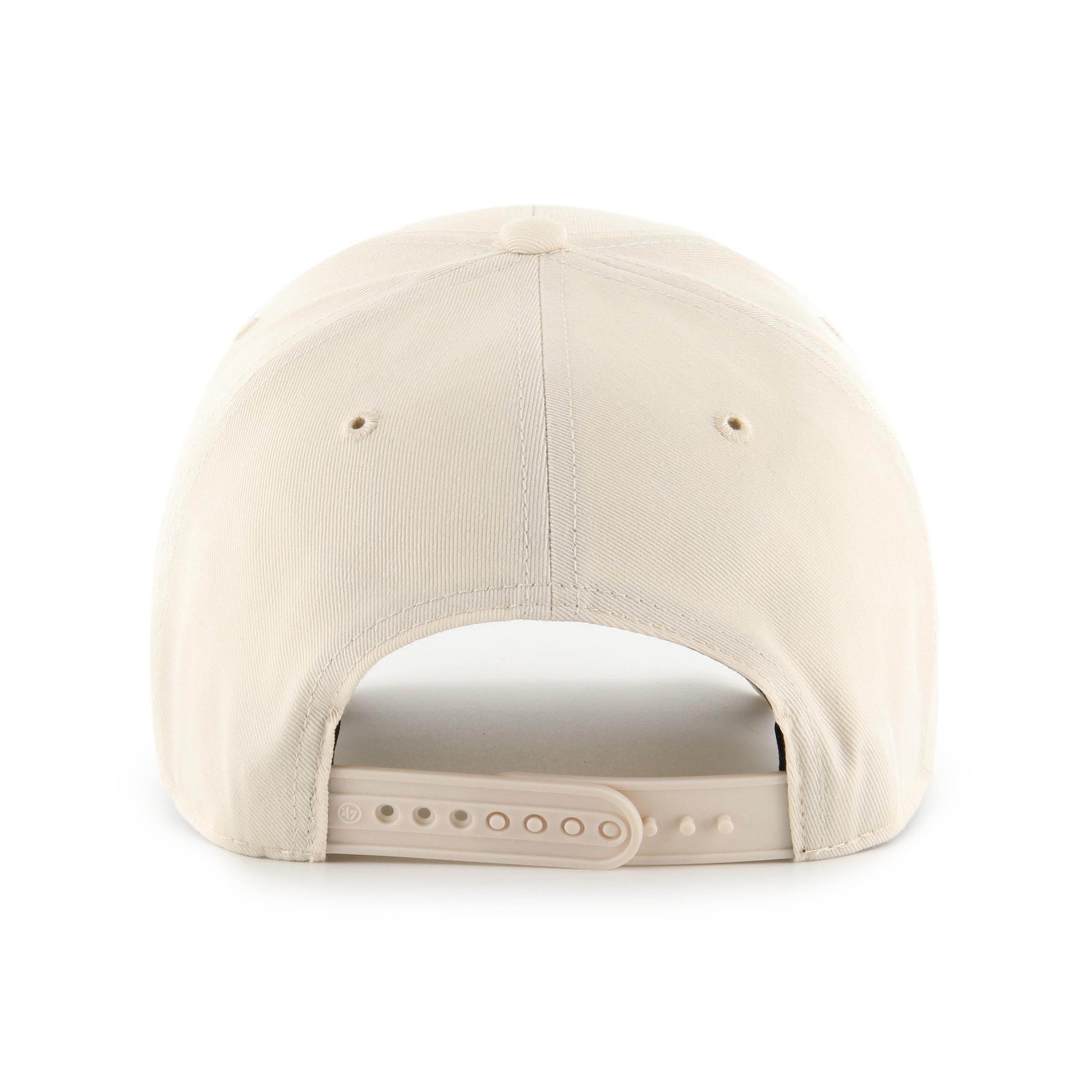 RAISED BASIC NEW YORK YANKEES - CAPPELLINO 47-B-RAC17CTP -NTA 47 BRAND 