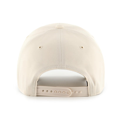 RAISED BASIC NEW YORK YANKEES - CAPPELLINO 47-B-RAC17CTP -NTA 47 BRAND 