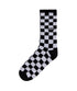 CHECKERBOARD CHECKERBOARD - CALZE VN000QBD Y281 VANS 