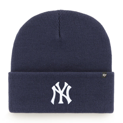 HAYMAKER NEW YORK YANKEES - BERRETTO 47-B-HYMKR17ACE -LN 47 BRAND 