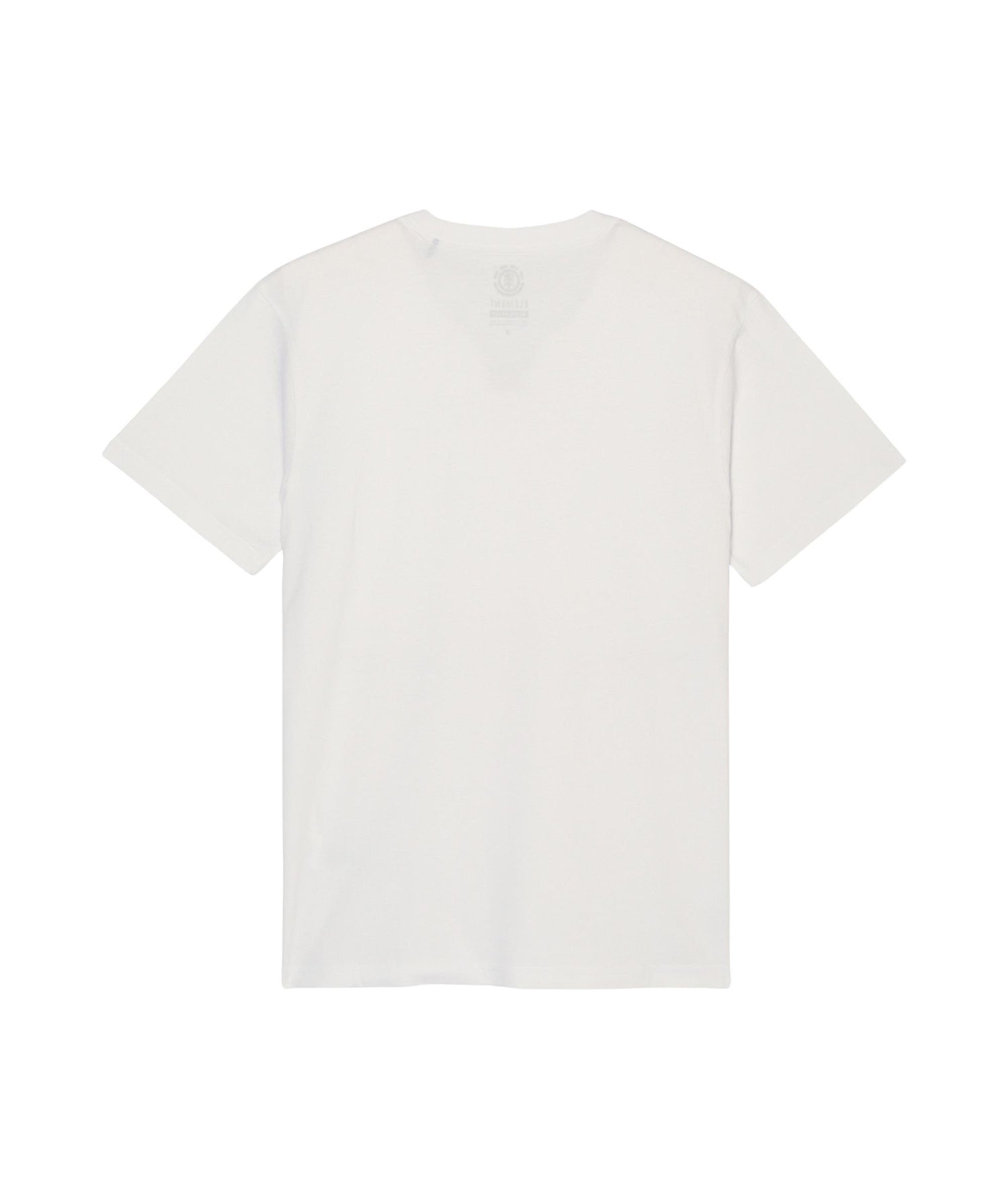 ICON LABEL POCKET - T-SHIRT ELYKT00198 -OTW ELEMENT 
