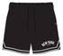 BASKET FUTURE SHORT NEW YORK YANKEES - SHORTS 47-BB017PMKDVJ710416 JK 47 BRAND 