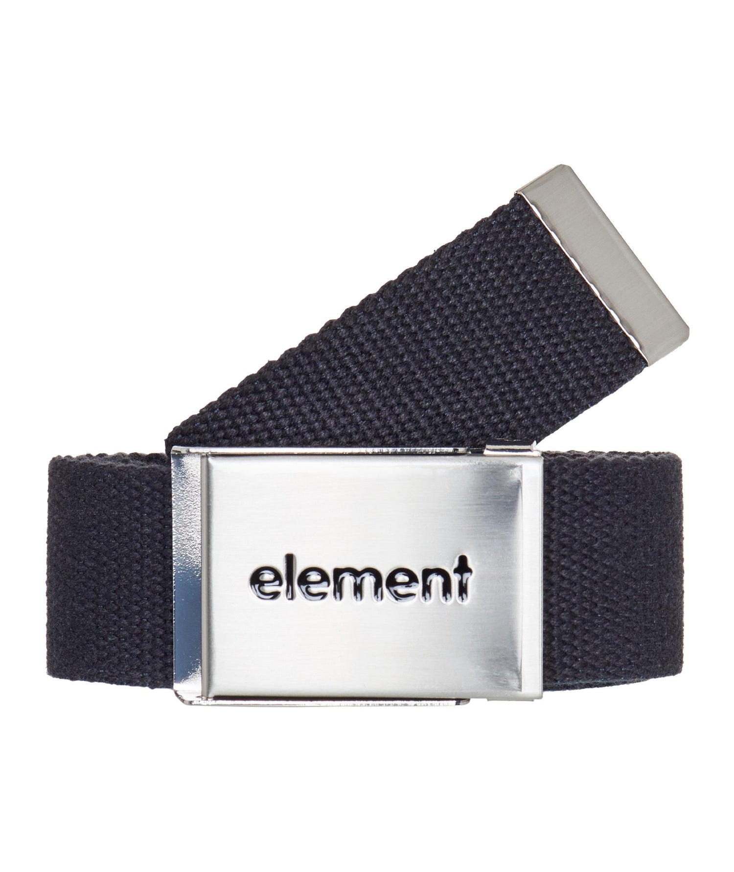 LOWCASE WEBBING BELT - CINTURA ELYAA00212 -KTA0 ELEMENT 