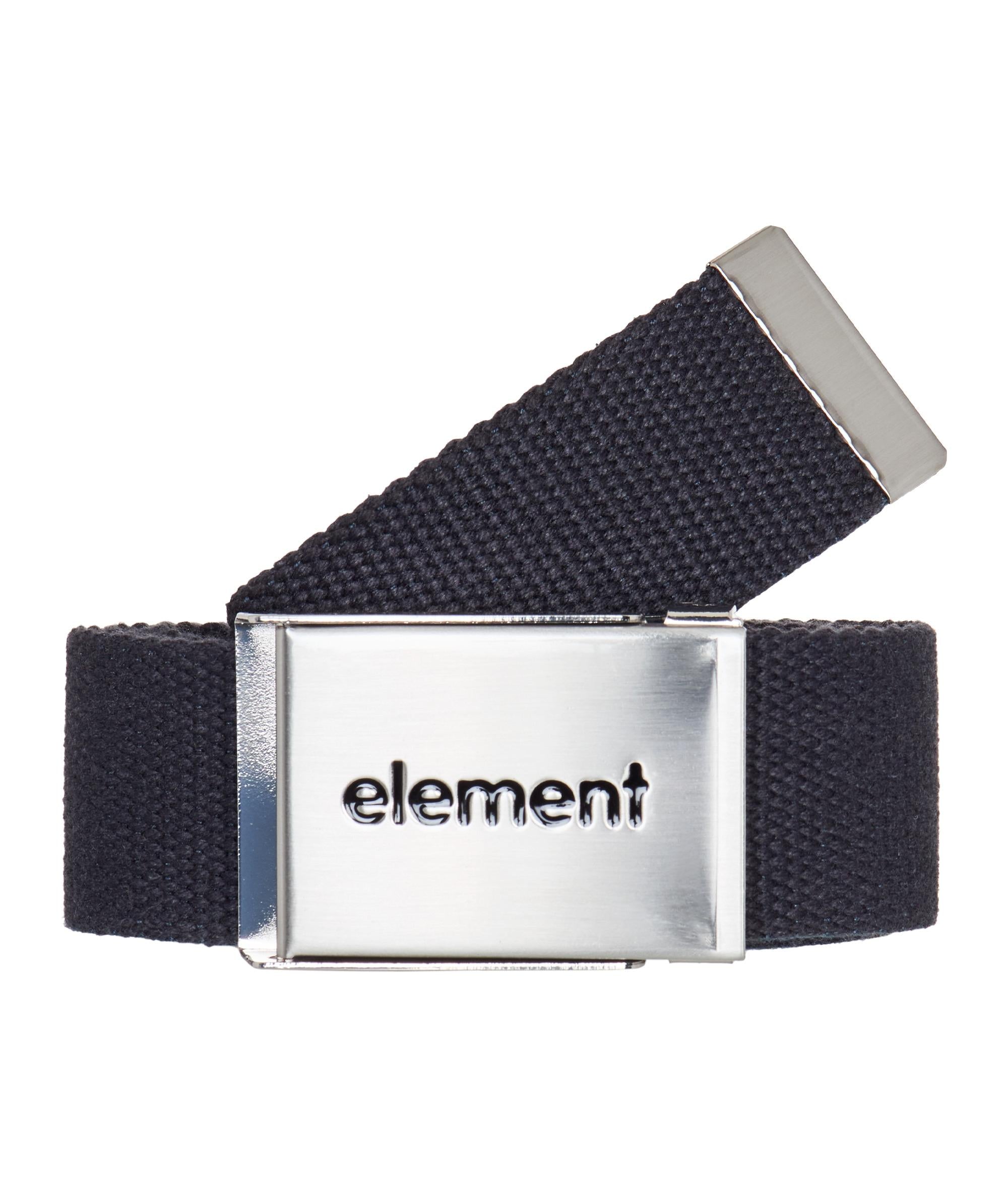 LOWCASE WEBBING BELT - CINTURA ELYAA00212 -KTA0 ELEMENT 