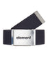 LOWCASE WEBBING BELT - CINTURA ELYAA00212 -KTA0 ELEMENT 